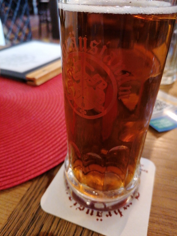Ambräusianum Kellerbier